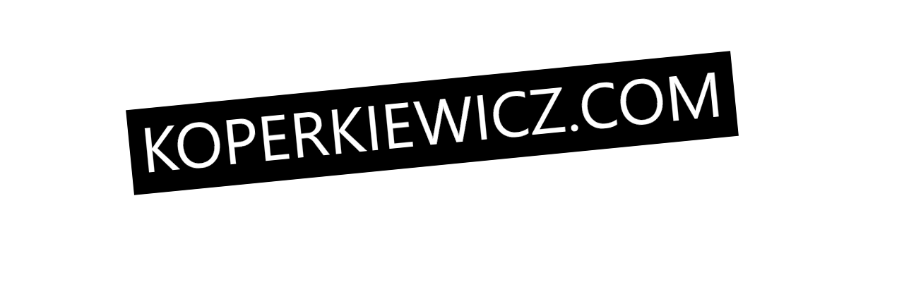 koperkiewicz.com